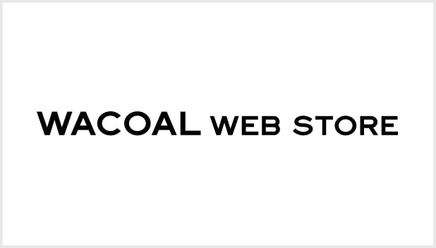 WACOAL WEB STORE