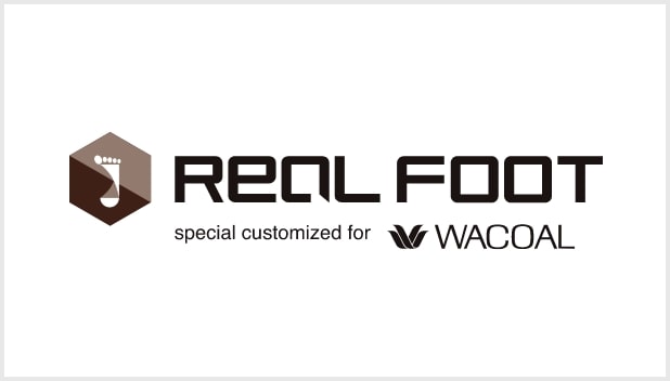 REAL FOOT