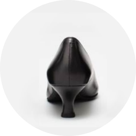 ヒール5cm