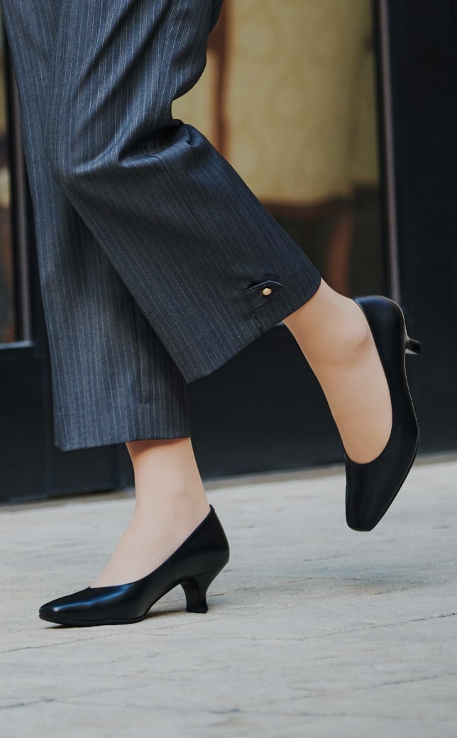 BUSINESS FORMAL